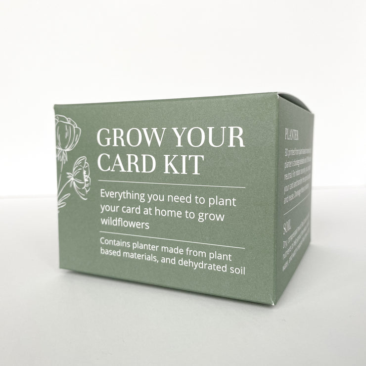 Grow Your Card Kit - April Layne Boutique
