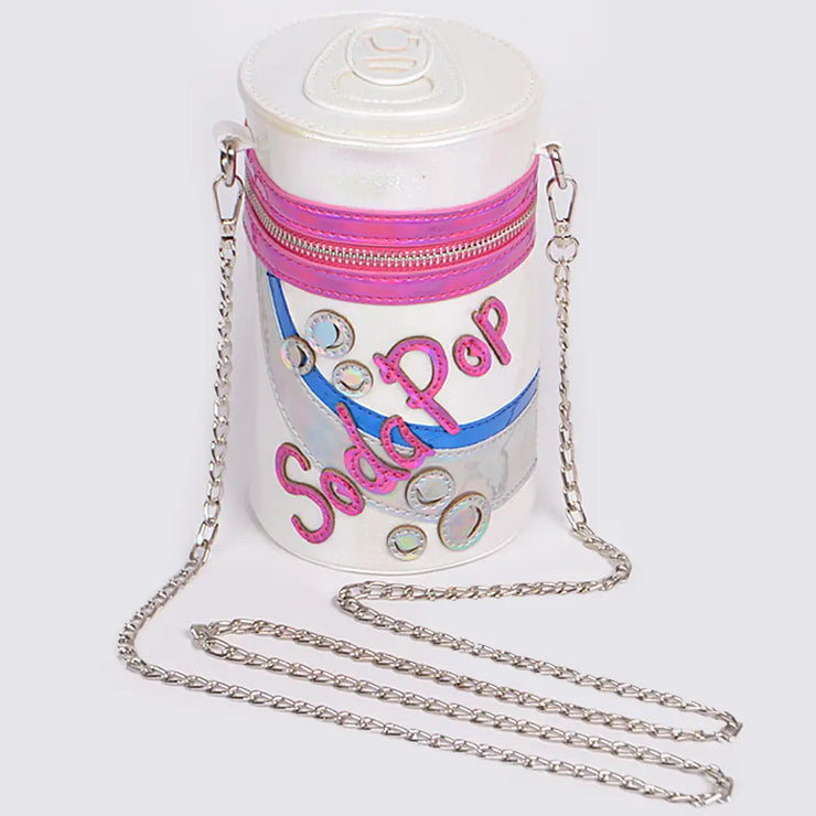 Soda Pop Purse