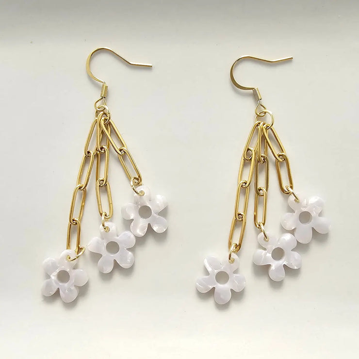 Blossom Earrings