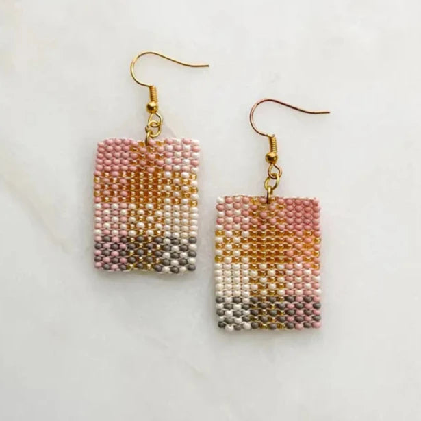 Endearing Earrings