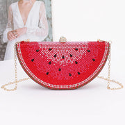 Watermelon Purse